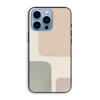 Geo #7: iPhone 13 Pro Max Biologisch afbreekbaar hoesje