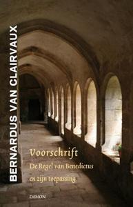 Voorschrift (Hardback)