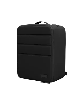 DB Journey Ramverk Camera Insert L Black Out