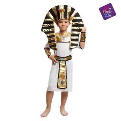 Kostuums voor Kinderen My Other Me Egyptenaar Maat 10-12 Jaar