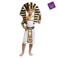 Kostuums voor Kinderen My Other Me Egyptenaar Maat 7-9 Jaar