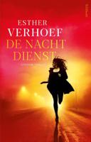 De Nachtdienst (Paperback) - thumbnail