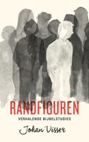Randfiguren (Paperback)
