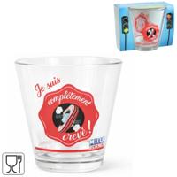 Dujardin mille bornes drinkglas c 200 ml | 24 stuks