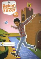 Reken Zeker 1e editie leerwerkboek 5b - thumbnail