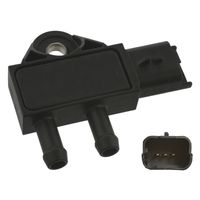 Sensor, uitlaatgasdruk 37120 Sensor, uitlaatgasdruk 37120