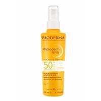 Bioderma Photoderm Spray SPF50+ 200ml Bioderma Photoderm Spray SPF50+ 200ml