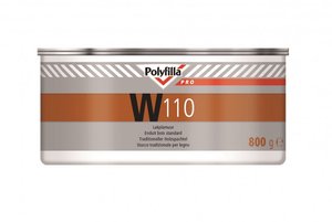 Polyfilla Pro W110 Wit 0,225 kg