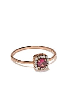 Selim Mouzannar bague Beirut - Rose