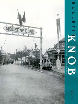 Bulletin KNOB (Paperback)