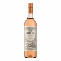Silver Mine wines rose (0,75 liter)