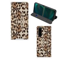 Sony Xperia 5 III | Hoesje maken | Leopard