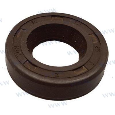Yamaha PAF15-04000008 - RETÉN ACEITE 13X25X6