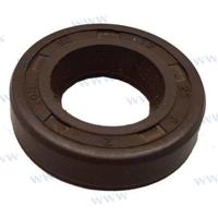 Yamaha PAF15-04000008 - RETÉN ACEITE 13X25X6