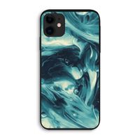 Dreaming About Whales: iPhone 11 Biologisch afbreekbaar hoesje