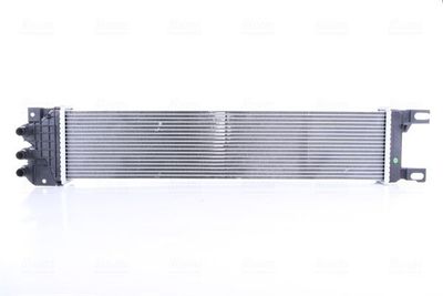 Lage temperatuurkoeler, intercooler 620155