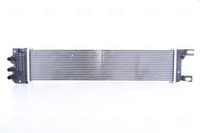 Lage temperatuurkoeler, intercooler 620155