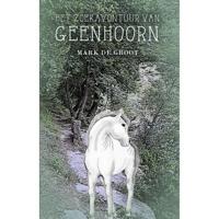 Het zoekavontuur van Geenhoorn