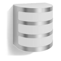 Calgary muurlamp verlichting Philips - Philips