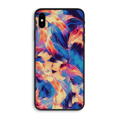 Tuesday Night: iPhone XS Max Biologisch afbreekbaar hoesje