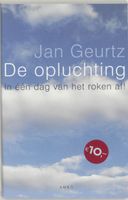 De opluchting - Jan Geurtz - ebook - thumbnail