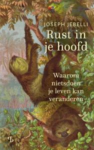 Rust in je hoofd (Paperback)