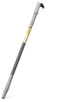 Stihl Accessoires Stihl verlengstuk van carbonstaal | 100 cm - 00007107102