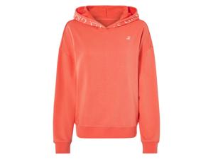 esmara Dames hoodie (Koraal, XL (48/50))