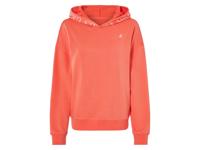 esmara Dames hoodie (Koraal, XL (48/50))