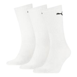 Puma 3 stuks Unisex Light Crew Socks * Actie *