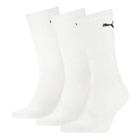 Puma 3 stuks Unisex Light Crew Socks * Actie *