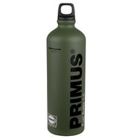 Primus Fuel Bottle 1.0 Brandstoffles Groen - thumbnail