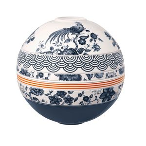 VILLEROY & BOCH - 275 - La Boule 7-dlg Paradiso (275) gelimiteerd