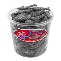 Red Band - Zoute Haringen - 100 stuks