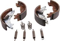 VALERYD set remschoenen brake shoe set .