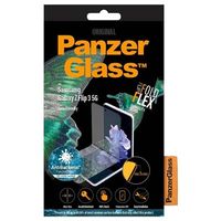 PanzerGlass CF AntiBacteriële Samsung Galaxy Z Flip3 5G Screenprotector - thumbnail