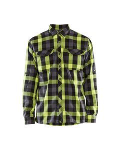 Blaklader 32991153 Overhemd flanel