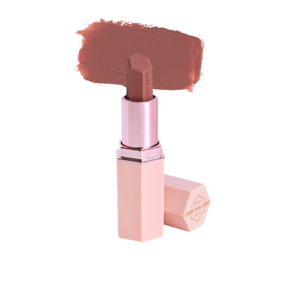 Cent Pur Cent Lipstick Velvet Praliné 3ml