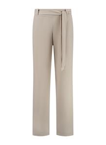 Helena Hart 7503 - Broek Dita Transfer Broek Stone