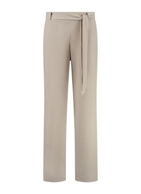 Helena Hart 7503 - Broek Dita Transfer Broek Stone