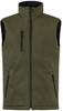 Clique 020958 Padded Softshell Vest - Mistgroen - XS