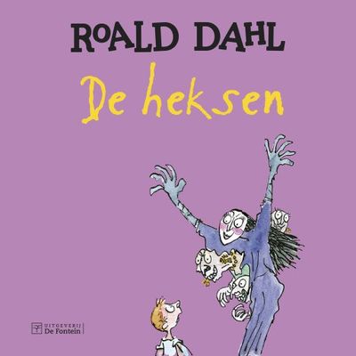 De heksen