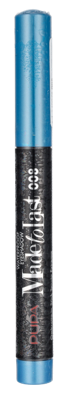 Pupa Milano - Pupa Made To Last Waterproof Eyeshadow 1.40 g 008 Pool Blue Oogschaduw 1.4 g