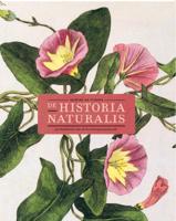 De Historia Naturalis (Hardback) De Historia Naturalis (Hardback)