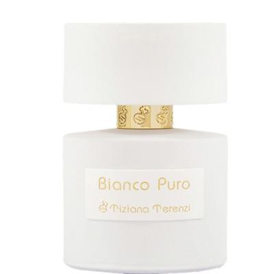 Tiziana Terenzi Luna Gold Collection Bianco Puro Extrait de Parfum