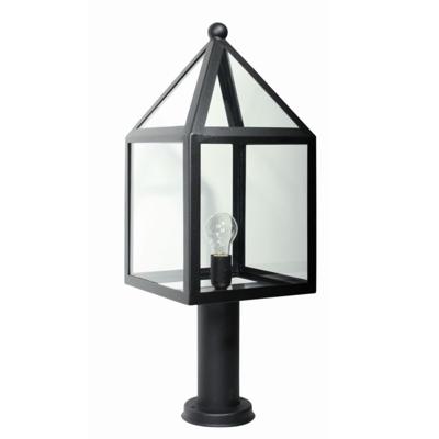 KS Verlichting BuitenlampLeusden sokkel - 7333D4