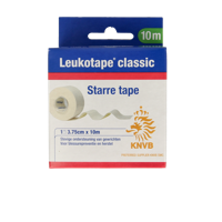 Leukotape Classic 3.75cm 1 Stuks