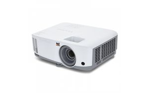 Viewsonic PA503X beamer/projector Projector met normale projectieafstand 3600 ANSI lumens DLP XGA (1024x768) Grijs, Wit