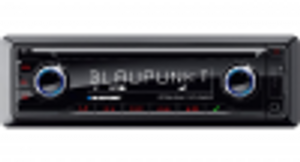 Blaupunkt Stockholm 370 DAB+ BT - autoradio enkel din - DAB+ /CD/BT/SD