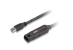 Aten 10 m USB3.1 Gen1 verlengkabel | 1 stuks - UE3310-AT-G UE3310-AT-G